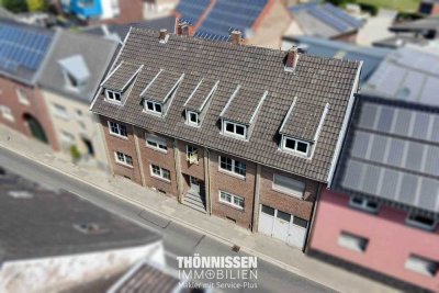4-Familienhaus mit vielseitigen Nutzungsmöglichkeiten in Heinsberg-Randerath