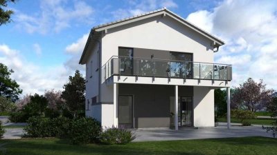 WERTBESTÄNDIG, ENERGIEEFFIZIENT, MAßGESCHNEIDERT: NEUBAU STATT ALTBAU