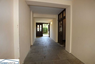 Eigentumswohnung mit vielen Möglichkeiten