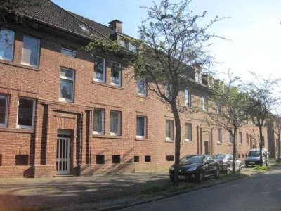 *bezusfertige 2-Zimmer-EG-Wohnung**
