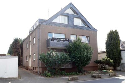 6-Parteien-Mehrfamilienhaus in Pulheim!