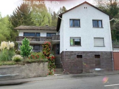 Großzügiges Haus mit Einliegerbereich für Familie u. Beruf