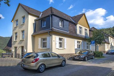 2-Zimmer-Wohnung in Nachrodt-Wiblingwerde