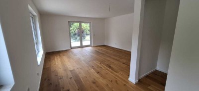 Hochwertige Erdgeschosswohnung in Leiwen (Erstbezug)