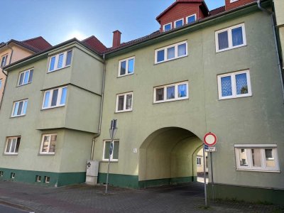 Kapitalanleger aufgepasst !!! Vermiete 1-R.-Eigentumswohnung zum gutem Preis zu verkaufen.