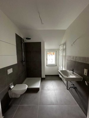 Kernsanierte 2-Zimmer Wohnung in Ricklingen