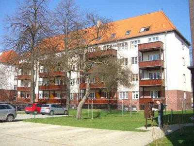 Geräumige Singlewohnung mit idyllischem Blick sucht Nachmieter