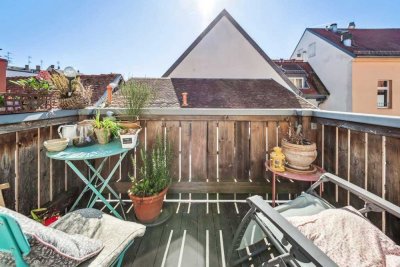 Flexibel nutzbare Wohnung im Herzen von Bad Nauheim für Eigennutzer oder Kapitalanleger_4,2%