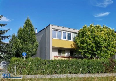 Top-Frequenzlage &amp; Grundriss für Praxis oder Ordination!