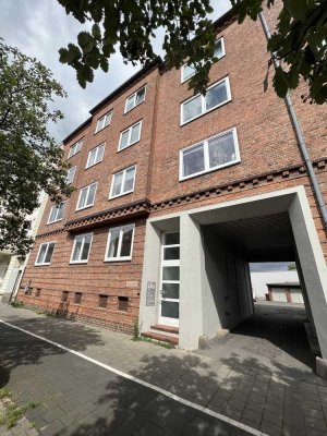 3 Zimmerwohnung