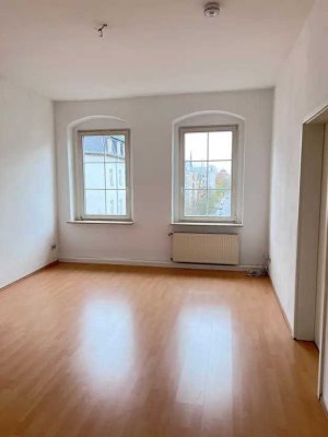 Schöne 90qm Wohnung 4-Zimmer Chemnitz Innenstadt (WG - Studenten)