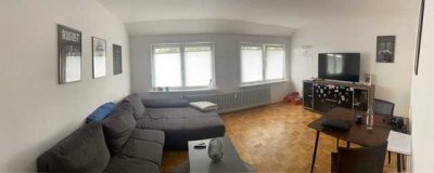 Geschmackvolle 3-Raum-DG-Wohnung in Niedersachsen - Schneverdingen