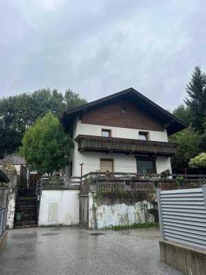 Haus in zentrale Lage