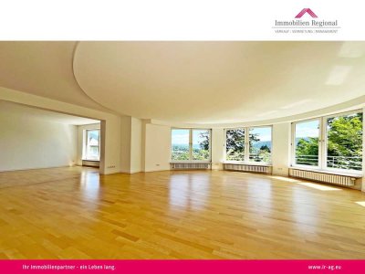 Gehobene 3-Zimmer-Wohnung in Bestlage!