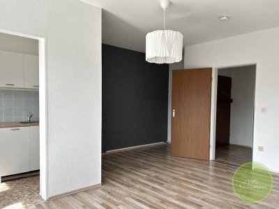 * IHRE neue Kapitalanlage * vermietete 2 Zi. Wohnung * ca. 44 qm * Balkon * EBK * Nbg/Wetzendorf *