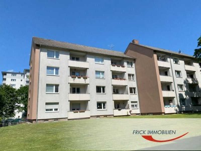 Neustadt/H.- Top modernisierte 3-Zimmer-ETW mit Balkon