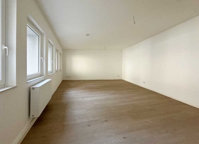 Direkte Innenstadtlage: Modernes Wohnen nach Kernsanierung