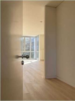 Exklusive, sanierte 1-Zimmer-Wohnung in Gescher