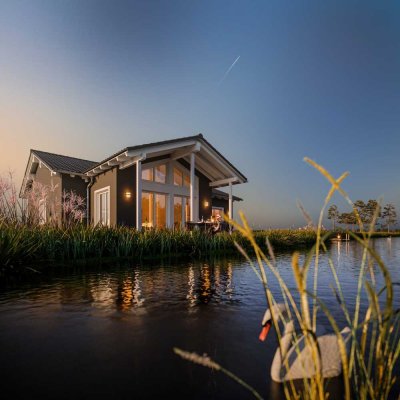 Bien-Zenker: Bungalow mit Gestaltungsmöglichkeiten