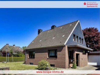 Großes Einfamilienhaus in Einfeld!
