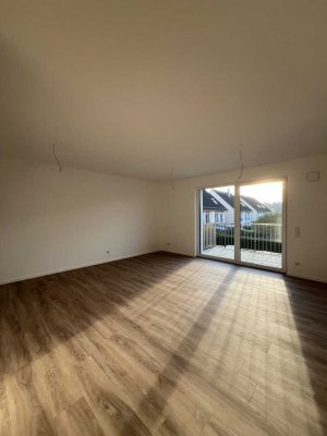 Das Dreispitz - 2-Zimmer Wohnung mit moderner Ausstattung und Serviceangeboten