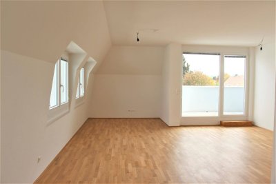 4-Zimmer-Maisonettewohnung inkl. Garagenplatz | Wohnzuschuss möglich