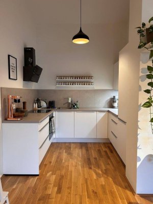 2-Zimmer Wohnung mit XL-Dachterrasse in Salzburg/Rif!