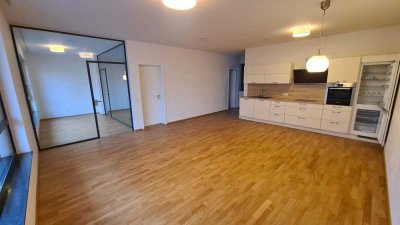 Exklusive 3,5-Zimmer-Wohnung mit Einbauküche in Heilbronn
