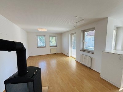 Gemütliche 3-Zimmer-Wohnung in Wundschuh: Balkon, Kamin &amp; Top-Ausstattung!