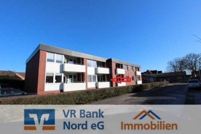 Attraktive Kapitalanlage: Vermietete 2-Zimmer-EG-Wohnung in zentraler Lage