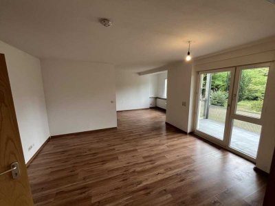++ Barrierefreie 2-Zimmer-Wohnung mit Balkon und Aufzug in Heidenheim (Voithsiedlung) ++