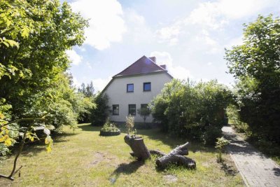 Ausbauen, anbauen, ankommen - Siedlerhaus für kreative Hände und große Pläne