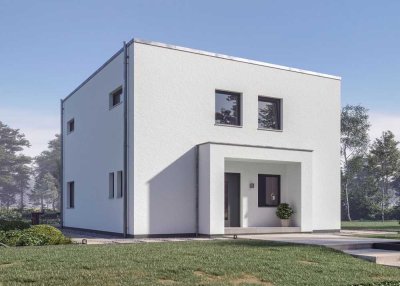 � Mit Eigenleistung zum Traumhaus - Gestalte es selbst!