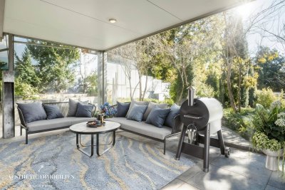 PUCHENAU / URFAHR - Traumdomizil in Toplage