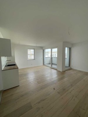 Neubau Luxus-Mehrfamilienhaus mit Tiefgarage