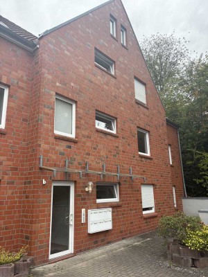 Helle 3-Zimmer Wohnung mit Balkon in Osterholz-Scharmbeck