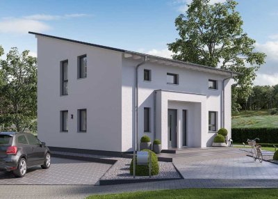 Ihr Traumhaus wartet - Jetzt mit exklusiven Vorteilen!