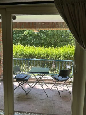 Nachmieter gesucht für schöne 2 Zimmer Wohnung nähe Altstadt Lüneburgs