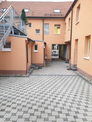 Ruhige Vierzimmerwohnung in Germersheim