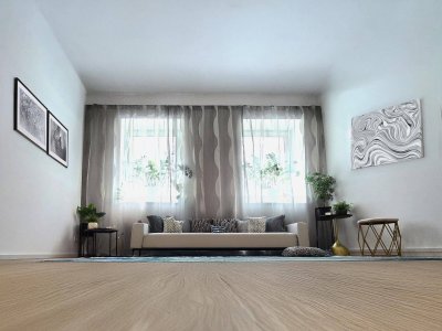 City-Apartment im Stockhofviertel