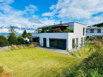 Gartenwohnung in Toplage - Wohnen am Tor zur Natur