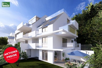 Praxis, Büro, Kanzlei &amp; Privat mit 6-8 Zimmer. Wald | Berg | Fluss | amBergblick19, Top 6-8