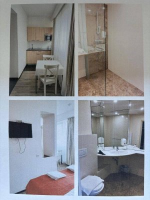 Apartment Wien