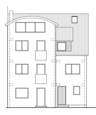Denkendorf, 3,5-Zimmer-Eigentumswohnung mit EBK