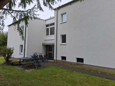 Einzimmerwohnung in Lurup