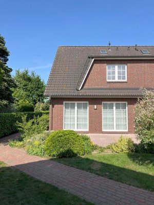 Gepflegte Doppelhaushälfte in Wittorf