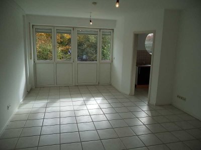 Helle 2-Zimmer-Wohnung mit Balkon im 2. OG in Emmelshausen