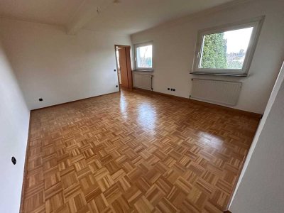 Attraktive 2-Zimmer-EG-Wohnung in Mülheim an der Ruhr