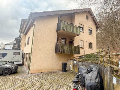 SEHENSWERT! Kleine aber feine Wohnung in Wannweil :-)