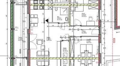 *Traumlage – Seniorenwohnung*